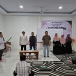 Komisariat KAMMI Darul Hikmah Resmi Berdiri, Perkuat Kaderisasi Pemimpin Muda Muslim