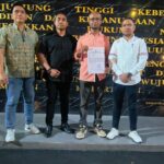 Rekaman CCTV Jadi Dasar Laporan Dugaan Pencurian di Percetakan “Mau Print”