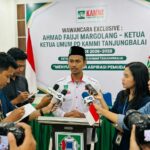 PD KAMMI Tanjungbalai Tegaskan Keabsahan Hasil MUSDA IV, Kecam Penggunaan Atribut Organisasi Tanpa Mandat