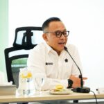 PTPN IV PalmCo Tebar Dividen Rp2,83 Triliun, Naik Hampir 89 Persen dari Tahun Sebelumnya