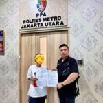 Polres Jakut Tindak Lanjuti Laporan Dugaan Pencabulan Anak