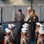 Pengamat: Polantas Berperan Besar Menjaga Keamanan, Ketertiban, dan Keselamatan Berlalu Lintas pada HUT Bhayangkara ke-80
