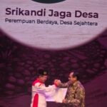 SMSI dan ADPEDNAS Teken Perjanjian Kerja Sama, 3.181 Media Siber Kawal Program Desa