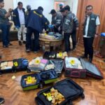 GNI Apresiasi Langkah Polri Penggeledahan Rumah Jampidsus, Minta Pelaku Korupsi Batu Bara Segera Diungkap