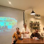 Pemuda Patriot dan Digdaya Serukan Indonesia Solid di Momentum 28 Tahun Reformasi