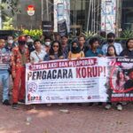 Dugaan Praktik Makelar Kasus di Lapor Ke KPK