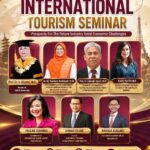 Program Doktor Ilmu Komunikasi Universitas Sahid Dorong Strategi Baru untuk Perkuat Pariwisata Indonesia di Tengah Tekanan Ekonomi Global