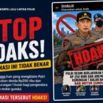 Soal Hoaks Denda Ban Gundul, PB SPNMI Minta Masyarakat Cek Informasi Resmi