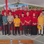 AMKI Lahat Dikukuhkan, Media Didorong Bersatu Jaga Independensi