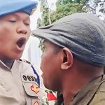 Viral Tarif Parkir Polda Metro Jaya di Protes Fritz Alor dan Bentrok dengan Propam