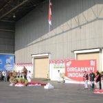 HUT ke-81 RI, OT Group Serentak Gelar Upacara di Seluruh Indonesia