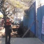 Warga & Mahasiswa Demo Tolak Gudang Semen Tonasa di Makassar, Diduga Langgar Tata Ruang & “Kebal Hukum”