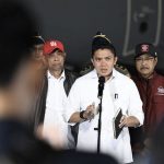 65 Ton Logistik Dikirim ke NTT Pagi ini, Digdaya Indonesia : Percepatan Penanganan Gempa Terus Meningkat