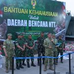 Kirim Kapal Rumah Sakit ke NTT, Kasad: Penanganan Bencana Harus Punya “Napas Panjang