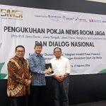 Garda Depan NKRI, SMSI Bentuk Pokja Jaga Desa dan Gandeng Kampus Beri Masukan kepada Pemerintah