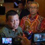 Herindra Dorong UU Penanggulangan Spionase dan Intervensi Asing di Tengah Ancaman Siber
