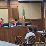 Sidang Tipikor, Ahmad Dedi Bantah Minta Dana Operasional: “Saya Tidak Kenal Bayu”