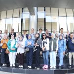 Homecoming Festival IKA Unpad 2026 Jadi Momentum Perkuat Kolaborasi Alumni dan Almamater