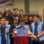 Gelar Deklarasi dan Rakernas, GPPN Usung Semangat “Pemuda Bergerak, Presisi Mengabdi, Bersatu Jaga Nusantara