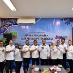 Bapenda dan BPN Kabupaten Bekasi Sepakati Integrasi Data NIB-NOP, Ini Manfaatnya