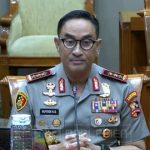 Sah Komjen Suyudi, Calon Tunggal Kapolri yang Diusulkan Prabowo Gantikan Listyo Sigit