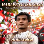 Peringati Hari Kesaktian Pancasila, Pimpinan SorotanPublic.com Ajak Amalkan Nilai Luhur dalam Tindakan Nyata