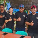 Silaturahmi Tim Work H. Syamsul Alam di Makassar: Pererat Persaudaraan & Samakan Langkah Demi Pengabdian Masyarakat