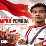 Selamat Hari Sumpah Pemuda 28 Oktober: Semangat Persatuan Tetap Menyatu Demi Indonesia yang Lebih Maju
