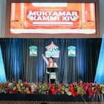 Muktamar ke-XIV KAMMI Resmi Dibuka, Berikut Pesan Ketua Umum Ahmad Jundi