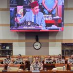 Komjen Pol Suyudi Ario Seto Jadi Kapolri, PB SPMNI Harap Polri Terus Maju dan Dekat dengan Rakyat
