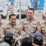 SPNMI Dukung Kakorlantas Polri Perkuat Penegakan ODOL, Target Zero ODOL 2027